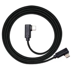 Cablecc Gen2 65w Dual 90 Degree Left Right Angled Type Usb-c Type-c Cable. Fixed Price $7.15.