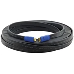 Kramer Electronics C-hm/hm/flat/eth Flat Hdmi (m To M) Cable With Ethernet, 25'. Fixed Price $48.97.
