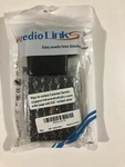 Avedio Links Hdmi Splitter For Dual Monitors - Lks1575k1 New. Fixed Price $11.99.