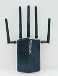 Amimon Connex Amncvrx01 Prosight Transmitter W/ Antennas - Free Shipping. Fixed Price $59.99.