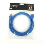 Xavier Usb 3.0 Superspeed Cable Usb3-mb-06 - 6 Ft Brand New. Fixed Price $10.86.