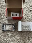 On-q Legrand 1x8 Enhanced Passive Video Splitter/combiner Vm1002. Fixed Price $33.50.