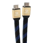 Cj Tech Hdmi Premium Super Flat 1.4 Cable 6 Ft. 4k 3d Support Hd 1080. Fixed Price $12.95.