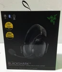 Razer Blackshark V3 Wireless Gaming Headset For Pc: 50mm Drivers, Wideband Mic. Fixed Price $69.99.