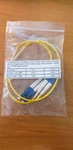 Speedyfibertx 0.5 M Lc To Fiber Patch Cable, Corning Smf-28 Singlemode 6 Pack. Fixed Price $21.00.
