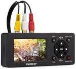 Soundbeast Video Audio Capture Box 2.0 - Record Vcr, Vhs, Av, Rca To Digital. Fixed Price $119.95.