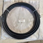 Spectracom Low Loss Gps/gnss Antenna Cable Ca01-0n0n-3025. Fixed Price $89.99.
