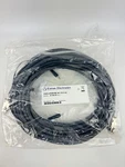 Extron Vga-a M-m Bk Md 50 (15.2 M) 26-490-05 Rev. J 50ft. Fixed Price $23.85.
