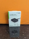 Belkin Soundform Connect Audio Adapter With Airplay 2 - Black Auz002 New. Fixed Price $145.00.