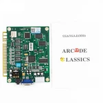 Blee Classical Arcade Video Game 60 In 1 Pcb Jamma Board For Cga Vga Output. Fixed Price $77.42.