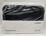 Rocstor Premium Slim 15.6 And 16 Universal Laptop Carrying Case Sleeve Lycra. Fixed Price $20.00.