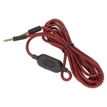 Ashata Aux Cable 2m/6.5ft, 3.5mm Audio Male To For Transparent. Fixed Price $22.51.