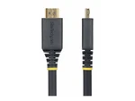 Startechcom 20ft High Speed Hdmi Gripping Cable Hdmi2-cable-grip-20f. Fixed Price $34.87.