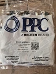 1000 Ppc Ex6xlwsplus Aquatight Ex Series Weather Proof Rg6 Rg6quad Compression. Fixed Price $99.99.