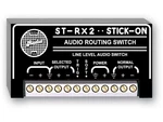 Rdl St-rx2 1x2 Audio Routing Switcher. Fixed Price $185.25.