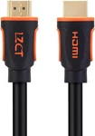 Lzct 4k High Speed Hdmi Cable 60ft W/ Ethernet Cord V2.0 Support 60hz. Fixed Price $38.89.