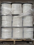48 Tfc Rg6 Coaxial Cable 77% Tri-shield Ccs 1000ft Qty Pallet. Fixed Price $1799.99.