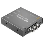 Blackmagic Design Mini Converter Audio To Sdi. Fixed Price $269.50.
