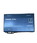 Kramer Tools Vp-200xln Audio Distribution Amplifier. Fixed Price $13.42.
