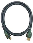 Genuine Audioquest Forest Hdmi Cable With Ethernet, 4k Ultra Hd - 1m Length. Fixed Price $19.99.