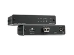 Kramer 675r/t 4k60 4x4x4 Hdmi Extender Kit Over Ultra-reach Mm/sm Fiber Optic. Fixed Price $1352.00.