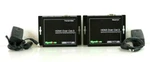 Wyrestorm Ex-1utp-ir-100 100m Hdbaset Hdmi Extender Set A717. Fixed Price $17.55.