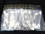 Iogear Displayport To Hd Hdmi 1080p Full Adapter Cable Gdphdw6. Fixed Price $9.95.