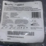 Ameda Mya Breast Pump Power Adapter Breastfeeding Supplies(no With Joy&plus). Fixed Price $35.24.