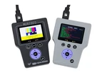 Murideo Mu-six-pair-8k Six-g Generator And Six-a Analyzer Bundle. Fixed Price $3499.00.