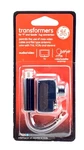Ge Transformers For "f" And Spade- Lug Connection Audio/video. Fixed Price $11.25.