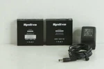 Wyrestorm Ex-40-g3 1080p Hdmi Extender (tx/rx) With Ir/poc Over Utp J307. Fixed Price $45.00.