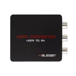 Hdmi To Composite Av Converter For Amazon Fire Streaming Red,white,yellow. Fixed Price $35.94.