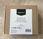 Amazon Basics Hdmi Cable 3-pack 10ft High Speed 18gbps 4k Uhd Hdr Gold New. Fixed Price $11.95.