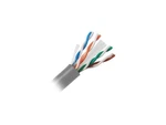 Nippon Labs Cat6 Utp Bulk Ethernet Cable, Solid Copper 23 Awg, Cm Rated, 600mhz,. Fixed Price $260.49.
