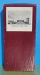 Cb5: Muir Models Ho Kit No. Mm009-1195 Sacramento Sand House Vintage Wood. Fixed Price $37.95.