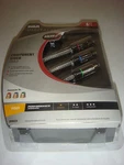 Rca Digital Plus Hdtv Component Video Cable 6 Ft Dh6cv. Fixed Price $10.95.