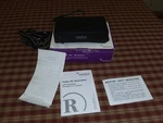 Radio Shack Rf Modulator #15-1244 Channel 3 Or 4 Output 75/1k Ohms Switchable. Fixed Price $21.00.