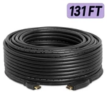 Long Hdmi Cable 4k 3d Uhd In-wall Cord For Bluray Hdtv Laptop Pc Xbox Ps5. Fixed Price $104.79.