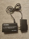 J-tech Jtd3dsp0301 3 In, 1 Out, Powered Hdmi Switch. Fixed Price $35.00.
