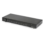 Startech 8-port 4k 60hz Hdmi Splitter - Hdr Support 2.0 St128hd20. Fixed Price $204.85.