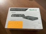 Wyrestorm Ex-35-4k Extender (transmitter/receiver) Set With 2way Poh/ir/rs232. Fixed Price $73.00.