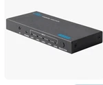 Monoprice 5x1 Enhanced Hdmi Switch. Fixed Price $18.95.
