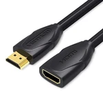 Vention Hdmi Extension Cable 15ft, 4k 60hz Extender Male To Female 15ft. Fixed Price $18.43.