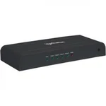 Manhattan 4-port Hdmi Splitter. Fixed Price $65.27.