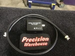 Portta Sdi Hd-sdi To Hdmi Mini Adapter Converter 3g / Hd Sd-sdi With Cable. Fixed Price $30.00.