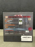 Ruipro 8k Hdmi Ultra High Speed Latest 2.1b Certified Fiber Optic Cable Cl2 Rate. Fixed Price $84.79.
