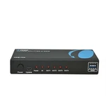 Orei 1x4 Powered 1080p Hdmi Splitter W/ Ultra Hd 4k/2k & 3d Support (hds-104). Fixed Price $29.99.