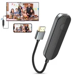 Lulaven Ishare Ios Wireless Hdmi Standard Mirroring (not Support Hdcp). Fixed Price $50.05.