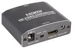 Pro Signal - Scart To Hdmi Converter With Scaler. Fixed Price $67.95.