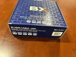 Binary Bx 8k Hdmi Cable 20m (65.6ft) Ultra High Speed With Griptek. Fixed Price $109.00.